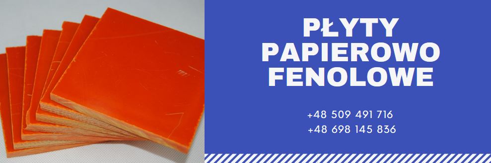 płyty papierowo fenolowe, płyty PCF, płyty PFCP